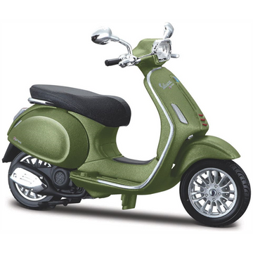 Vespa Sprint 150 ABS 2018 Green 16888G